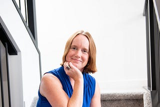 Happiness and Joy During Turbulent Times: Angela Bradford On How To Live With Joie De Vivre, Even…