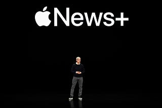 Apple’s Latest Power Move Steals Web Traffic From Publishers