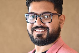 Write Now with Ahmad Saber