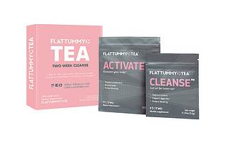 The Enduring Menace of Detox Teas