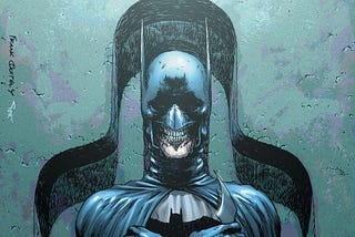 The Many “Good Deaths” of Batman
