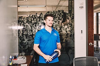 What It’s Really Like to Be a High-End Personal Trainer