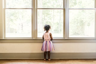 Proud That Your Daughter Bailed on Pink Princess Dresses? Maybe Don’t Be