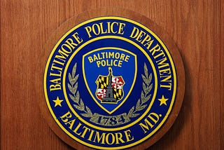 What the New York Times Got Wrong About Baltimore’s Police