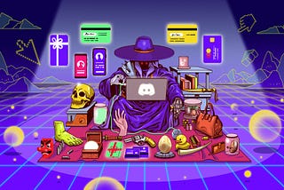 Inside Discord’s Thriving Black Market for Stolen Credit Cards and Gift Cards