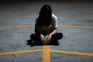 An Apology to My Husband’s Ex-Wife, in 13 Parts