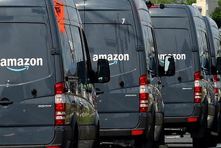 What Amazon’s Free Shipping Can Teach Fintech Companies About No-Fee Trading