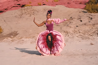 Is Janelle Monáe our new queer icon?