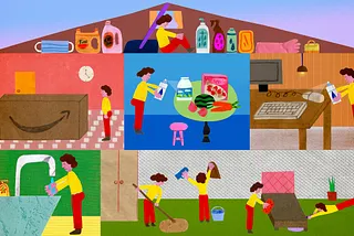 Starting to Slip Up? Your Brain Is Entering Quarantine Fatigue.