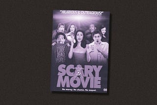 The 5 ‘Scary Movie’ Movies, Ranked