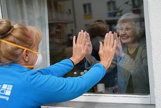 Empathy Could Stop This Pandemic