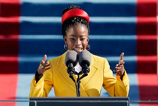 The 59th Inauguration Was a Day of Empowerment for Black Women in America