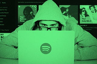 Scammers Are Gaming Spotify by Faking Collaborations With Famous Artists