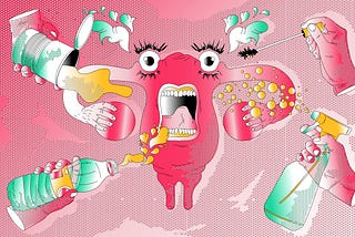 Do You Really Need to Worry about Endocrine Disruptors?