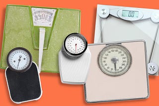 The Completely Bonkers History of the Bathroom Scale