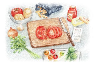 ‘Healthy Eating’ Means So Much More Than It Used To