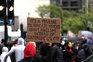 7 Ways Racism Has Affected Me (And 7 Solutions)