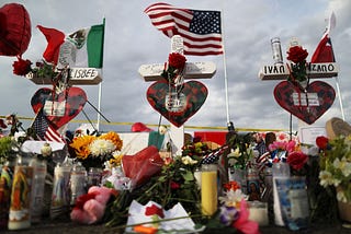 I Read the El Paso Shooter’s Manifesto Out Loud, and I Was Shook