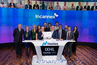 Driving Disruption: Joel Latham Of Incannex Healthcare On The Innovative Approaches They Are Taking…