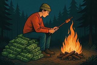 Paying Back the Only Debt That Matters: Attention