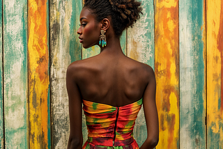 Unlock the Power of Colour Theory in MidJourney for Stunning Visuals