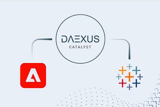 Why Daexus doesn’t collect any Personal Information to import Adobe Analytics data in Tableau