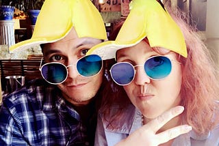 The Very Material History of the Snapchat Spectacle Trend