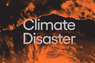 The Biggest Lesson About Climate Change From 2019