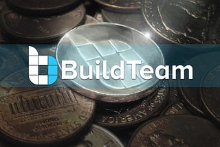 BUILDTEAM Token Announcement