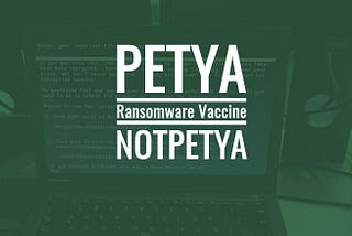 Informazioni essenziali sul malware noto come NotPetya, Petya, SortaPetya, Petna o GoldenEye