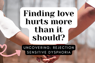 Do You Feel Overwhelmed about Finding Love?