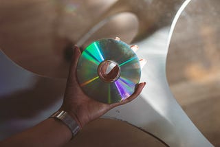 The Art of Making a Killer Mix CD