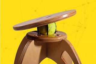 Your Office Chair Is Hurting You