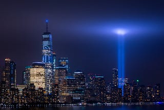 What does 9/11 Mean to you?