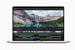 New 16" MacBook Pro Review: A Developer’s Dream Come True