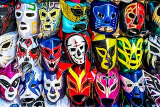 The Incredible Catharsis of Live Wrestling