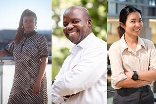 USAID’s Hometown Heroes