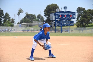Revitalizing Inglewood: Dodgers Dreamfields Bring Hope and Opportunities to the City