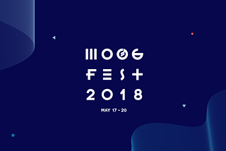 Moogfest 2018: Where Music, Art, Culture, Technology, and Politics Meet