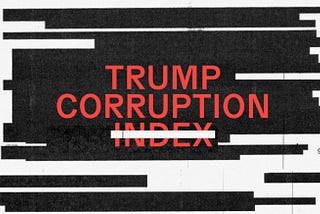 This Week in Trumpland Corruption: Georgia on His Mind