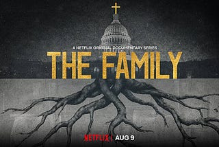 Watching ‘The Family’ as an Ex-Christian