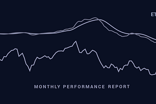 Ethfinex Performance Report - Month 5