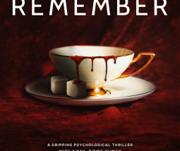 Always Remember — Book Review