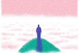 We Are Grieving Our Sense of Normalcy