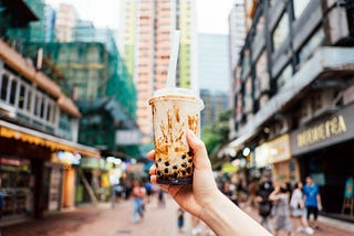 How Can I Drink Bubble Tea Without Finishing the Tea Before the Bobas?