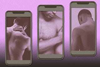 Can Sex Work Help Ease The Recession For Men?