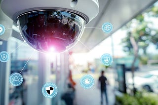 Building Deep Learning based Video Surveillance Platform: Part-1