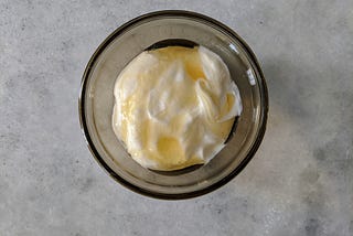 You’re Not Making Your Own Yogurt Yet?