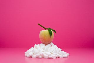 Not All Sugar Is Created Equal