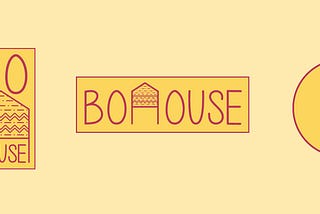 Bohouse Logo